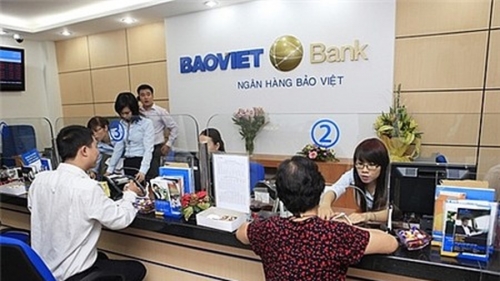 Ngân hàng TMCP Bảo Việt được bổ sung hoạt động đại lý bảo hiểm