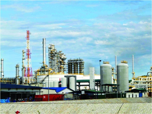 Ghế nóng và áp lực ở “siêu Ủy ban”