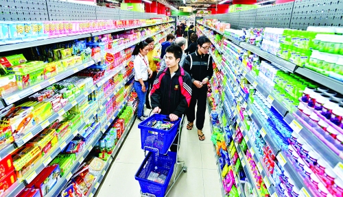 Năm bản lề cho kinh tế bứt phá