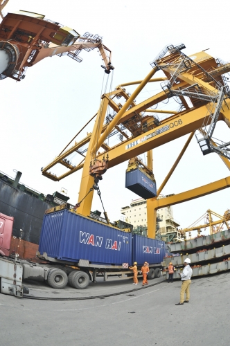 Nhiều khoảng trống để khai thác từ thị trường CPTPP