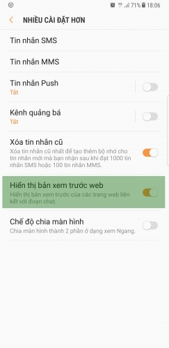 Vietcombank lên tiếng về thông tin xuất hiện đường link sau tin nhắn Vietcombank lên tiếng về thông tin xuất hiện đường link sau tin nhắn