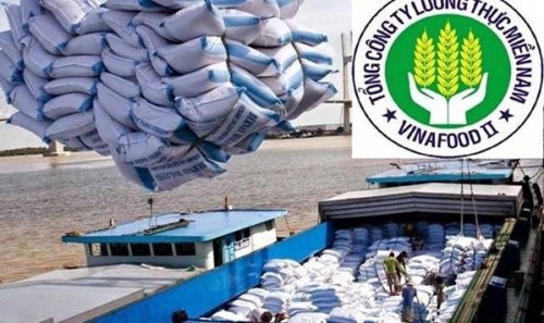 Vinafood 2 chào bán thành công trên 114,8 triệu cổ phần