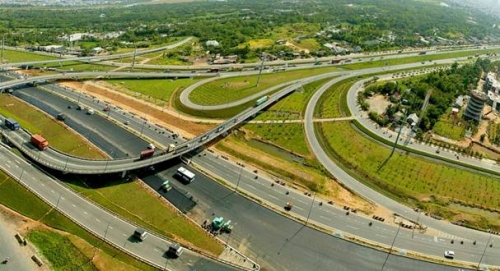 Diện mạo mới cho cửa ngõ Sài Gòn