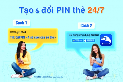 Thanh toán di động đến thời bùng nổ? Thanh toán di động đến thời bùng nổ?