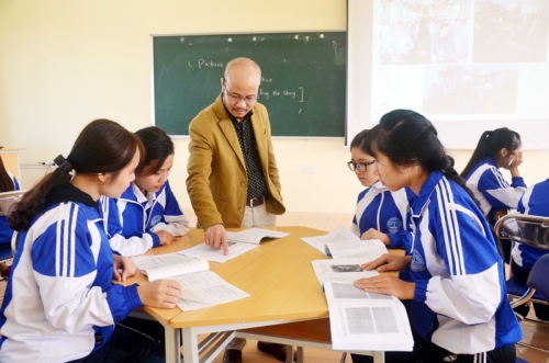 Để tăng trưởng thông minh, bền vững