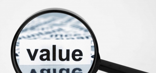 Ngỡ ngàng giá trị thật của DN