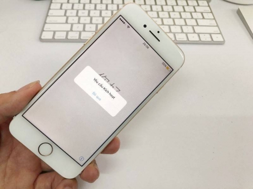 Cảnh báo iPhone dùng SIM ghép có nguy cơ cháy nổ và bị đánh cắp thông tin Cảnh báo iPhone dùng SIM ghép có nguy cơ cháy nổ và bị đánh cắp thông tin