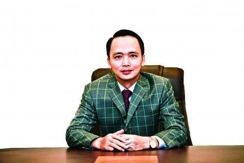 Hấp lực từ đầu tư condotel