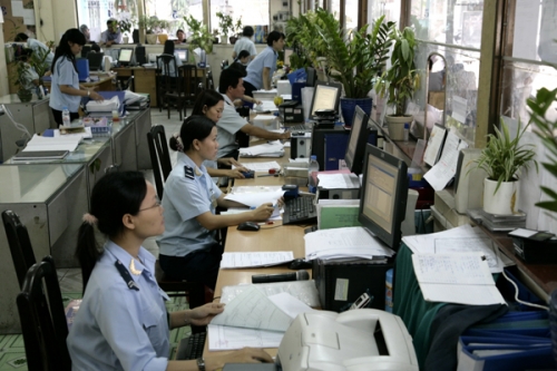 Nộp thuế XNK điện tử 24/7: Mũi đột phá của ngành Hải quan trúng nhiều đích