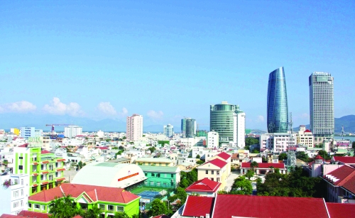 Quy hoạch đô thị cần tầm nhìn chiến lược Quy hoạch đô thị cần tầm nhìn chiến lược