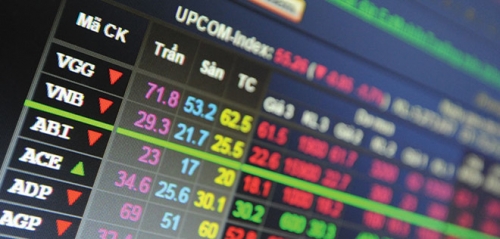 Tâm điểm của thị trường Tâm điểm của thị trường