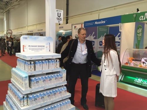 TH true Milk chính thức vận hành giải pháp SAP SuccessFactors