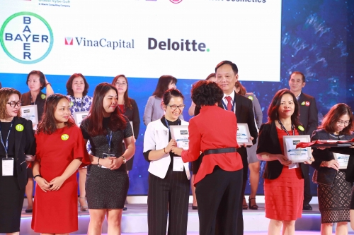 PNJ là một trong những nơi có môi trường làm việc tốt nhất Việt Nam PNJ là một trong những nơi có môi trường làm việc tốt nhất Việt Nam