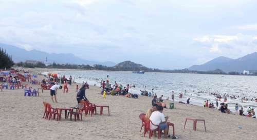 Xúc tiến, quảng bá du lịch Ninh Thuận