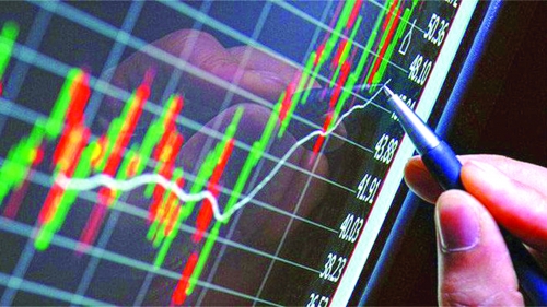 VN-Index và căng thẳng thương mại Mỹ - Trung