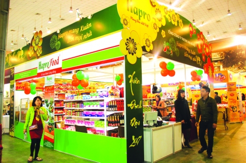 Cổ phiếu Hapro đáng giá bao nhiêu?