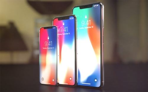 iPhone X thế hệ hai sẽ có giá từ 889 USD iPhone X thế hệ hai sẽ có giá từ 889 USD