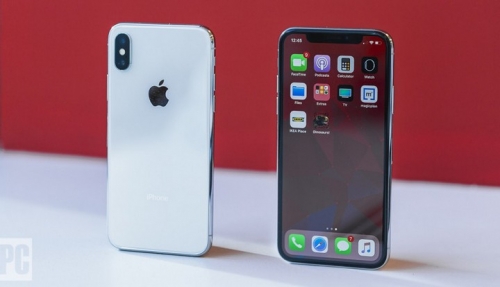 Apple cắt giảm phân nửa đơn hàng OLED, tăng đơn hàng LCD do iPhone X ế ẩm Apple cắt giảm phân nửa đơn hàng OLED, tăng đơn hàng LCD do iPhone X ế ẩm