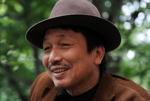 Phú Quang mang cả dàn nhạc về nhà riêng tập chương trình Phú Quang mang cả dàn nhạc về nhà riêng tập chương trình