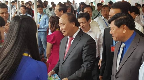 Ngân hàng cam kết cho vay 1.800 tỷ đồng ở Vĩnh Long Ngân hàng cam kết cho vay 1.800 tỷ đồng ở Vĩnh Long