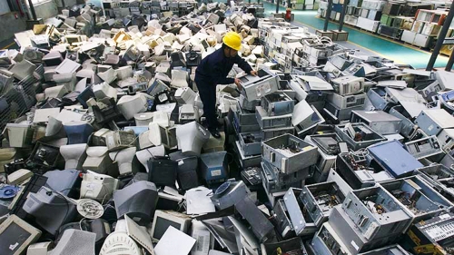 Sẽ kiểm soát chặt nhập khẩu công nghệ qua sử dụng