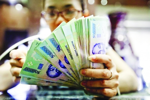 Lãi suất có cơ hội ổn định