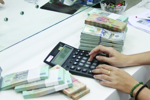 DN nên giảm tỷ lệ vốn vay