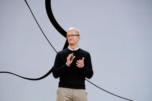 5 công bố quan trọng nhất trong sự kiện giáo dục vừa qua của Apple 5 công bố quan trọng nhất trong sự kiện giáo dục vừa qua của Apple