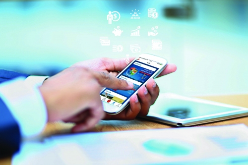 Số hóa: Mở cửa đón nhận hay cài then để tụt hậu? Số hóa: Mở cửa đón nhận hay cài then để tụt hậu?