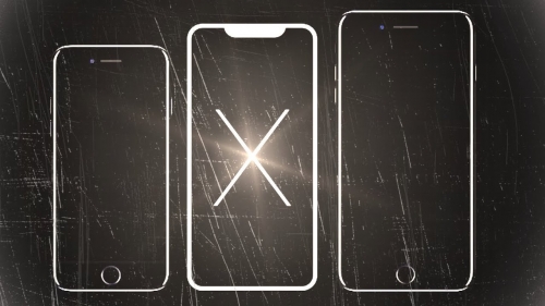 Đọ tốc độ sạc không dây của iPhone 8/8 Plus và iPhone X Đọ tốc độ sạc không dây của iPhone 8/8 Plus và iPhone X