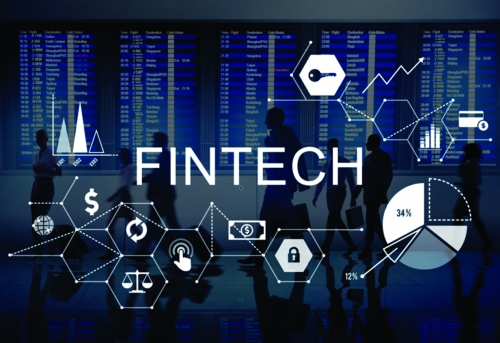 Hệ sinh thái Fintech: Cái bắt tay cho quan hệ win-win