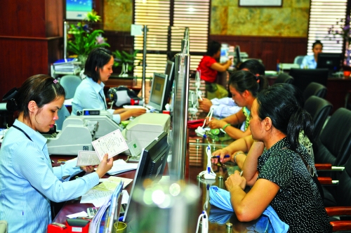 Thách thức nào đối với chính sách tiền tệ 2018