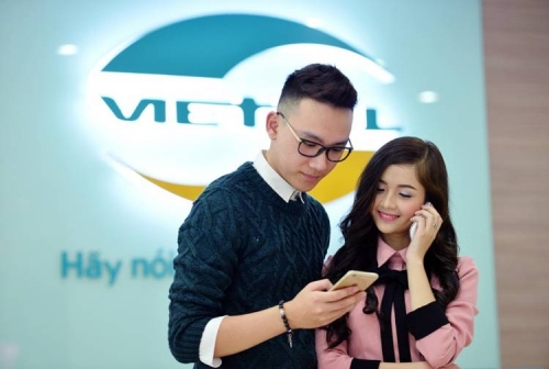 Viettel giảm 99% cước Roaming tại Myanmar