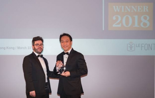 Dự án Gateway Thảo Điền được quốc tế đánh giá cao Dự án Gateway Thảo Điền được quốc tế đánh giá cao