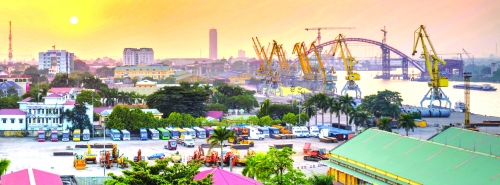 Bổ sung sản phẩm cho loại hình du lịch công tác