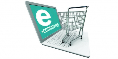 Đẩy mạnh xuất khẩu qua thương mại điện tử