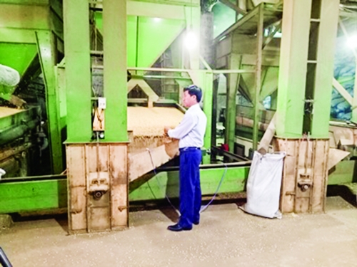 Người bạn đồng hành của doanh nghiệp khởi nghiệp