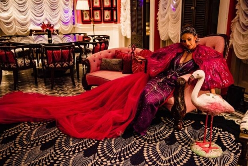 Bên trong bữa tiệc đầu tiên của cặp đôi tỷ phú Ấn Độ tại Phú Quốc