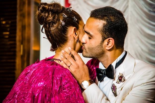 Bên trong bữa tiệc đầu tiên của cặp đôi tỷ phú Ấn Độ tại Phú Quốc