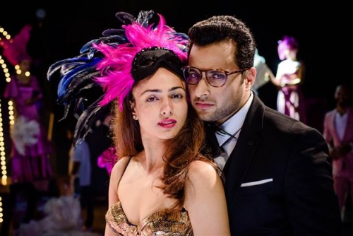 Bên trong bữa tiệc đầu tiên của cặp đôi tỷ phú Ấn Độ tại Phú Quốc