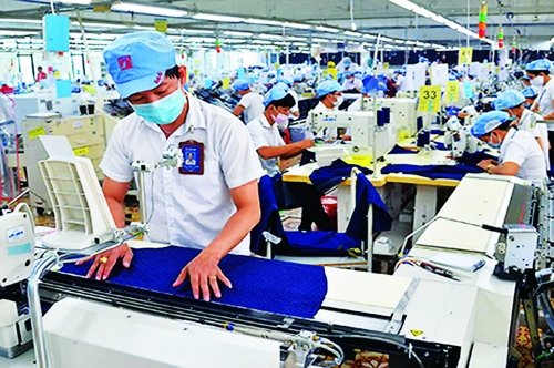 Tăng giá điện, tăng gánh nặng cho doanh nghiệp