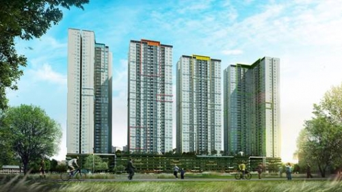 Savills chính thức là đơn vị quản lý - vận hành dự án Seasons Avenue Savills chính thức là đơn vị quản lý - vận hành dự án Seasons Avenue