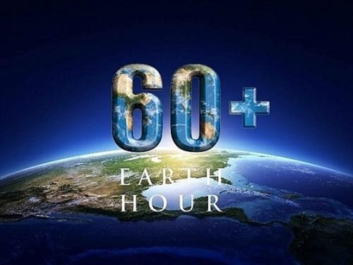 Hưởng ứng Giờ Trái đất 2019:​ Doanh nghiệp đi đầu trong tiết kiệm năng lượng