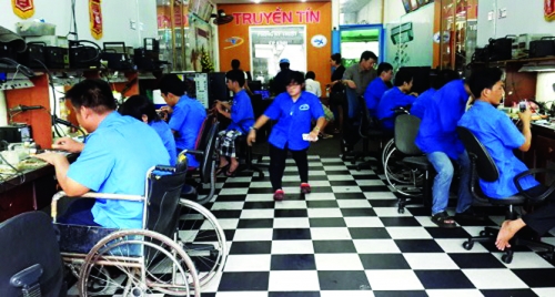 Gian truân doanh nghiệp xã hội Gian truân doanh nghiệp xã hội