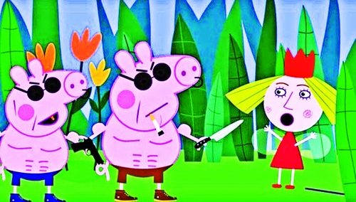 Video độc hại trên internet: Những hồi chuông cảnh báo Video độc hại trên internet: Những hồi chuông cảnh báo