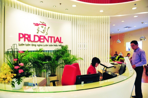 Bảo hiểm gia tăng thị phần qua ngân hàng Bảo hiểm gia tăng thị phần qua ngân hàng