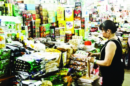 Kết nối hàng Việt trong kỷ nguyên số