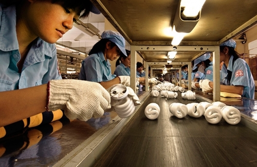 Khi doanh nghiệp tư nhân chậm lớn