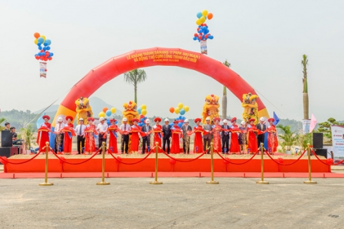 Khánh thành Danang IT Park - khu công nghệ thông tin lớn nhất nước