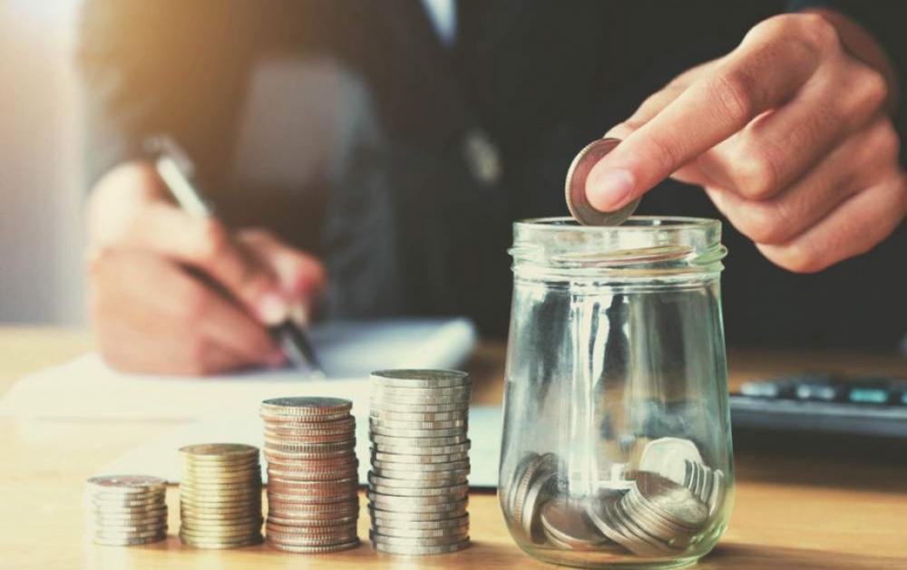 Căng sức chống dịch: Ngân hàng nỗ lực giữ ổn định vĩ mô cang suc chong dich ngan hang no luc giu on dinh vi mo